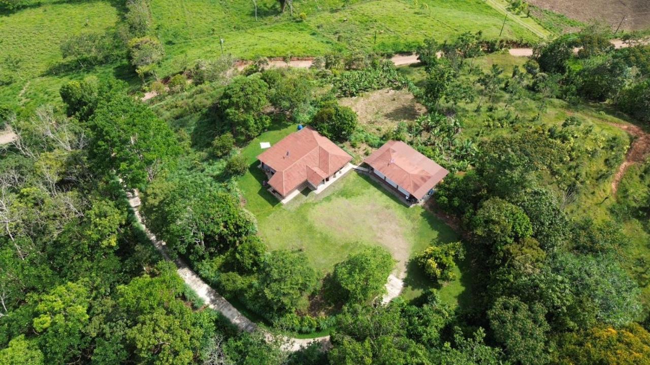 Апартаменты Mountain View Santa Elena  Экстерьер фото